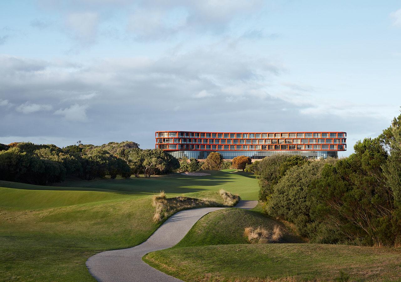  Accommodation Melbourne