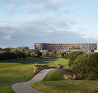 RACV Cape Schanck Resort - Accommodation Melbourne