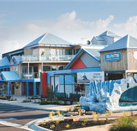 The Island Accommodation - Accommodation Melbourne