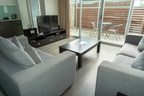 The Apollo - Accommodation Melbourne 16
