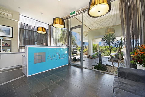 The Apollo - Accommodation Melbourne 30