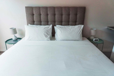 The Apollo - Accommodation Melbourne 6