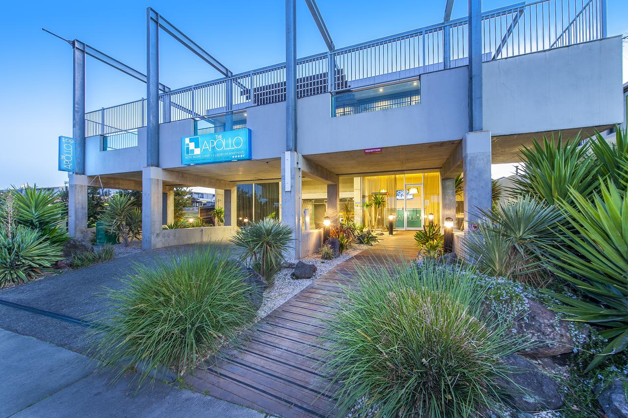 Apollo Bay VIC Accommodation Melbourne