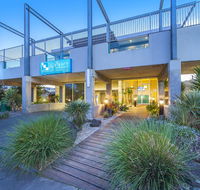 The Apollo - Accommodation Melbourne