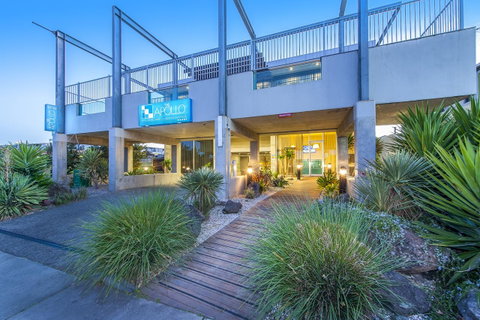 The Apollo - Accommodation Melbourne 0