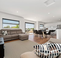 Rosewater Townhouses Dromana - Accommodation Melbourne