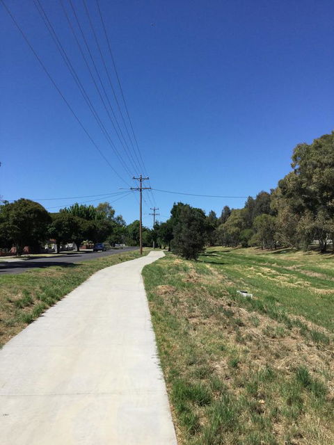 Flora Hill Creek Views - Melbourne 4u 18