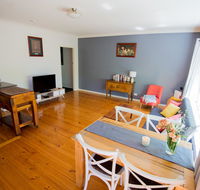 Flora Hill Creek Views - Accommodation Melbourne