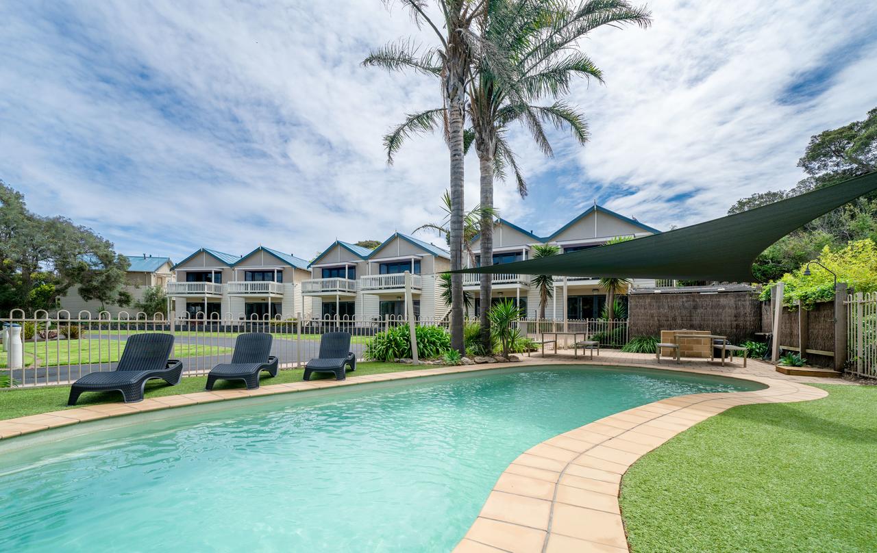  Accommodation Melbourne
