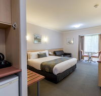 The Waverley International Hotel - Accommodation Melbourne
