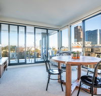 Poplar Apartments - Accommodation Melbourne