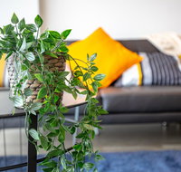 Brand New One/Two - Bed Room Apartment  Maribyrnong - Accommodation Melbourne