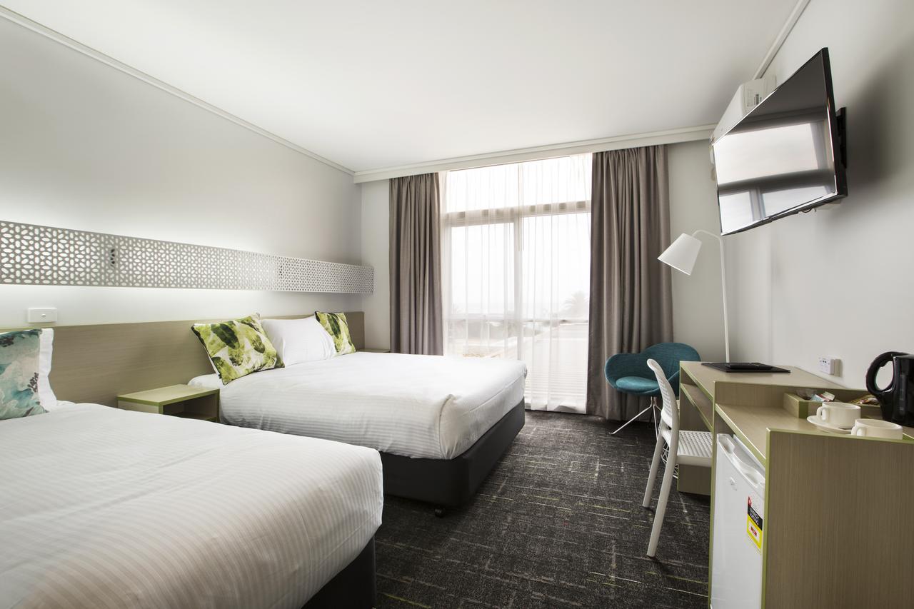  Accommodation Melbourne