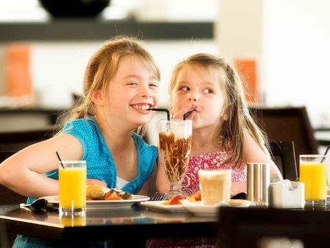 Novotel Melbourne Glen Waverley - Accommodation Melbourne 10