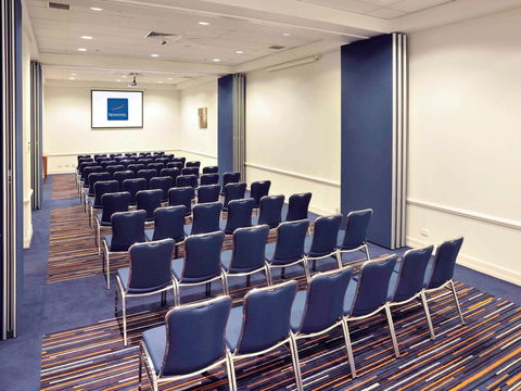 Novotel Melbourne Glen Waverley - Accommodation Melbourne 23