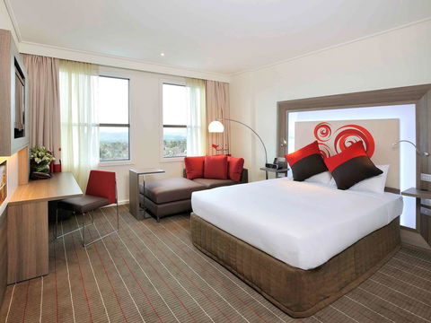 Novotel Melbourne Glen Waverley - Accommodation Melbourne 2