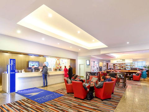 Novotel Melbourne Glen Waverley - Accommodation Melbourne 26