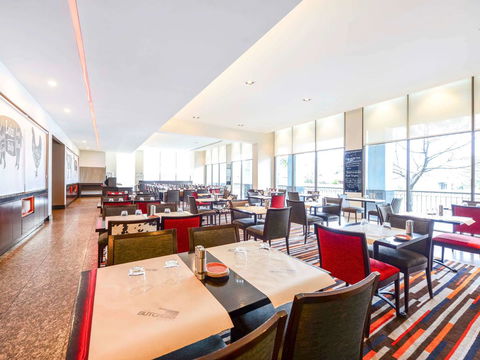 Novotel Melbourne Glen Waverley - Accommodation Melbourne 14