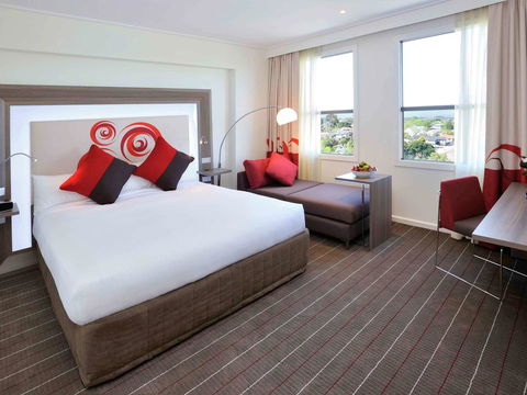Novotel Melbourne Glen Waverley - Accommodation Melbourne 1
