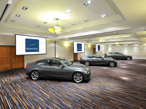 Novotel Melbourne Glen Waverley - Accommodation Melbourne 22