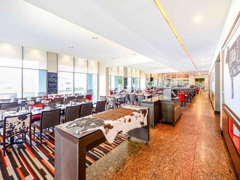 Novotel Melbourne Glen Waverley - Accommodation Melbourne 13