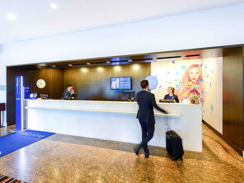 Novotel Melbourne Glen Waverley - Accommodation Melbourne 25