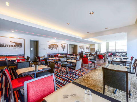 Novotel Melbourne Glen Waverley - Accommodation Melbourne 15