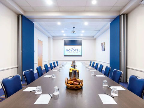 Novotel Melbourne Glen Waverley - Accommodation Melbourne 17