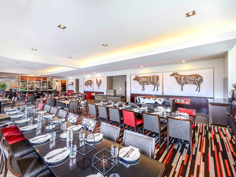 Novotel Melbourne Glen Waverley - Accommodation Melbourne 12