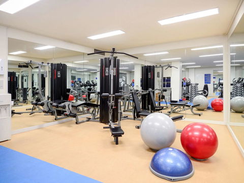 Novotel Melbourne Glen Waverley - Accommodation Melbourne 9