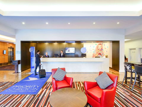 Novotel Melbourne Glen Waverley - Accommodation Melbourne 27