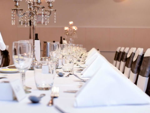 Novotel Melbourne Glen Waverley - Accommodation Melbourne 21