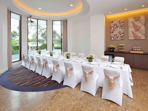 Novotel Melbourne Glen Waverley - Accommodation Melbourne 19