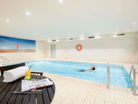 Novotel Melbourne Glen Waverley - Accommodation Melbourne 6