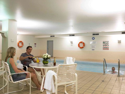 Novotel Melbourne Glen Waverley - Accommodation Melbourne 7