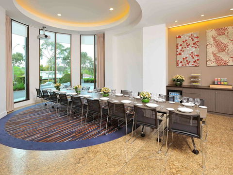 Novotel Melbourne Glen Waverley - Accommodation Melbourne 24