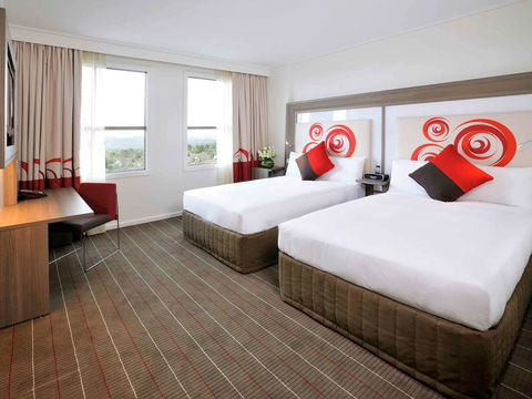 Novotel Melbourne Glen Waverley - Accommodation Melbourne 3