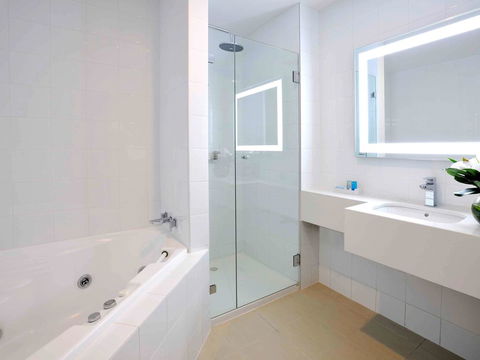 Novotel Melbourne Glen Waverley - Accommodation Melbourne 4