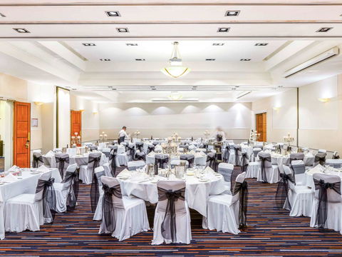 Novotel Melbourne Glen Waverley - Accommodation Melbourne 20