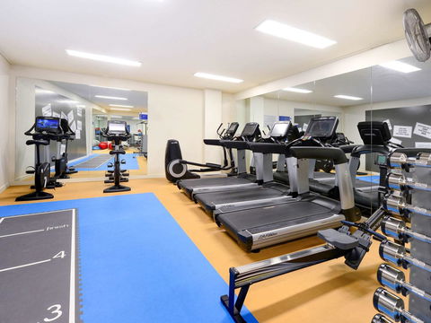 Novotel Melbourne Glen Waverley - Accommodation Melbourne 5
