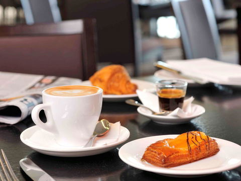 Novotel Melbourne Glen Waverley - Accommodation Melbourne 28