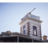 Hotel Sorrento - Accommodation Melbourne