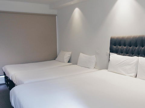 Tower Motel Marysville - Accommodation Melbourne 14