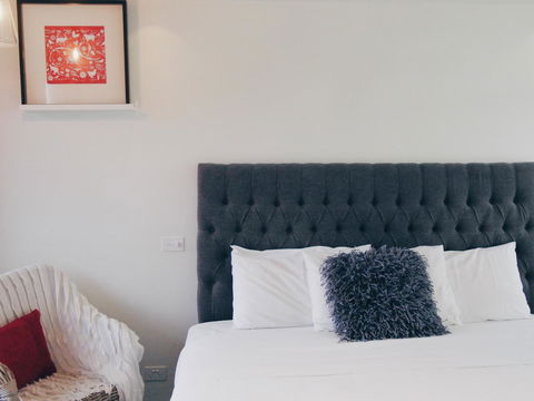 Tower Motel Marysville - Accommodation Melbourne 11