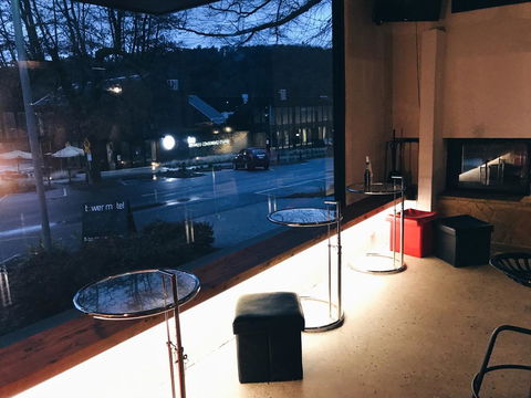 Tower Motel Marysville - Accommodation Melbourne 7