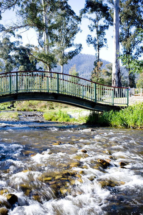 Tower Motel Marysville - Accommodation Melbourne 10