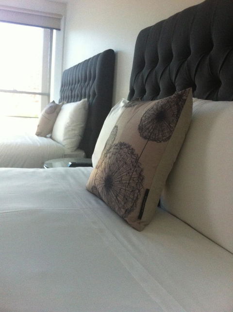 Tower Motel Marysville - Accommodation Melbourne 21