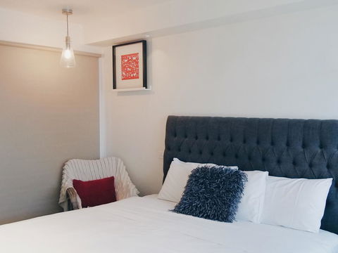 Tower Motel Marysville - Accommodation Melbourne 13
