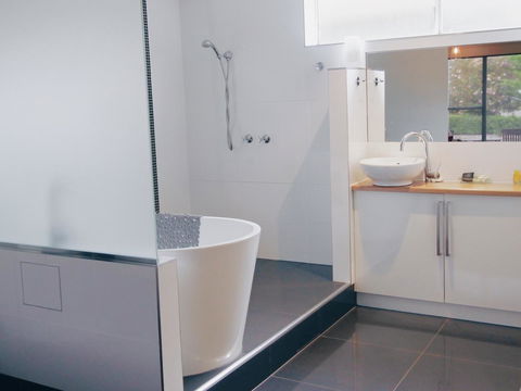 Tower Motel Marysville - Accommodation Melbourne 2