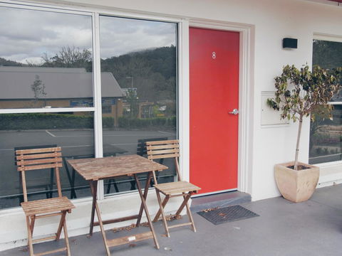 Tower Motel Marysville - Accommodation Melbourne 27